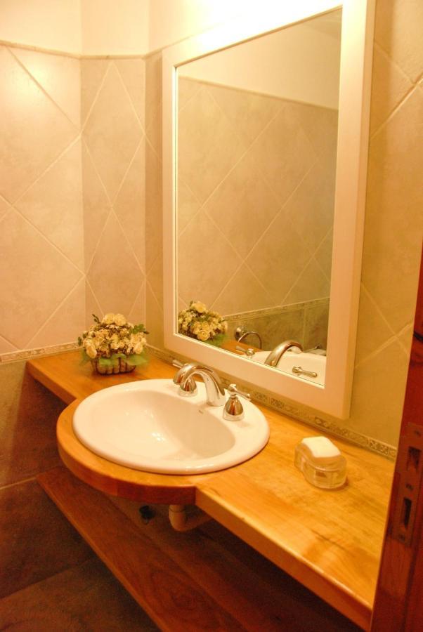 Bungalows Maniu Сан-Карлос-де-Барилоче Экстерьер фото